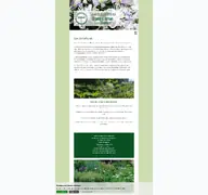 Kleine Seitenvorschau von stauden-van-diemen.de