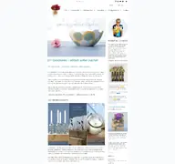 Kleine Seitenvorschau von diy-geschenke.de
