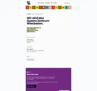 Kleine Seitenvorschau von qzwi.de