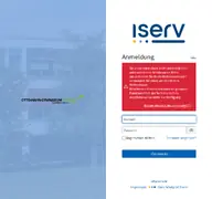 Kleine Seitenvorschau von ohgiserv.de