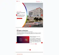 Kleine Seitenvorschau von dsv-gruppe.de