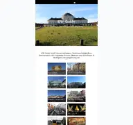 Kleine Seitenvorschau von bw-guide.de