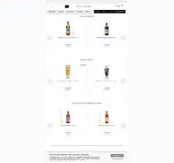 Kleine Seitenvorschau von mein-biershop.de