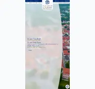 Kleine Seitenvorschau von mein-frauenarzt-amberg.de