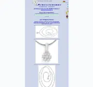 Kleine Seitenvorschau von ohrringe-ohrstecker.de