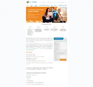 Kleine Seitenvorschau von mein-mietlager.de