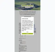 Kleine Seitenvorschau von mein-neuwerk.de