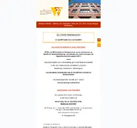 Kleine Seitenvorschau von radiologie-wilhelm23.de