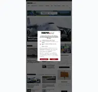 Kleine Seitenvorschau von transport-online.nl