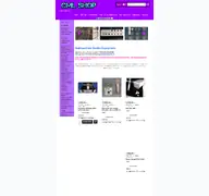 Kleine Seitenvorschau von cmlstudioused.cmlshop.de