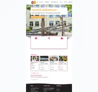 Kleine Seitenvorschau von cms-kostheim.de