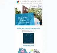Kleine Seitenvorschau von eckener-schule.de