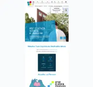 Kleine Seitenvorschau von eckener-schule-flensburg.de