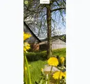 Kleine Seitenvorschau von frankenwald-tourismus.de