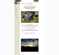 Kleine Seitenvorschau von mulberry-ranch.de
