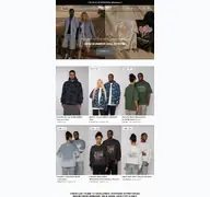 Kleine Seitenvorschau von multiplyapparel.de