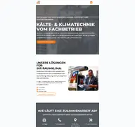 Kleine Seitenvorschau von eckert-stueck.de