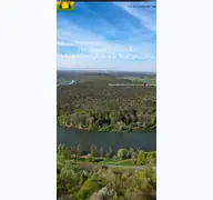 Kleine Seitenvorschau von spessart1.de