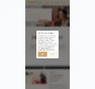 Kleine Seitenvorschau von eckes-likoere.de