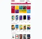 Kleine Seitenvorschau von codobuch.buchkatalog.de