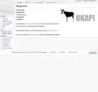 Kleine Seitenvorschau von okapi.uni-frankfurt.de