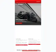 Kleine Seitenvorschau von ok-chiptuning.de