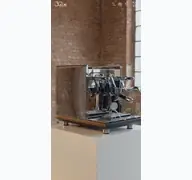 Kleine Seitenvorschau von ecm.de