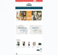 Kleine Seitenvorschau von steel-collection-shop.de