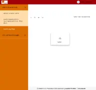 Kleine Seitenvorschau von publish.akademie-franziskus.de