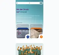Kleine Seitenvorschau von colorlito.ch