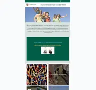 Kleine Seitenvorschau von okoprivateschool.de