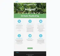 Kleine Seitenvorschau von ecogood.de