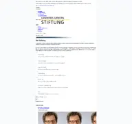 Kleine Seitenvorschau von landkreis-gifhorn-stiftung.de