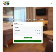Kleine Seitenvorschau von adners.onlineres.de