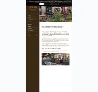 Kleine Seitenvorschau von venezia-eberswalde.de