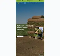 Kleine Seitenvorschau von bofera.de