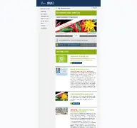 Kleine Seitenvorschau von boga.ruhr-uni-bochum.de
