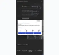 Kleine Seitenvorschau von ecommerce-factory.de