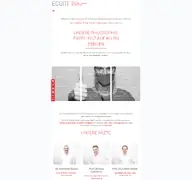 Kleine Seitenvorschau von ecom-muenchen.de