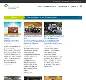 Kleine Seitenvorschau von berufsschulcampus.de