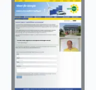 Kleine Seitenvorschau von ecomuc.de