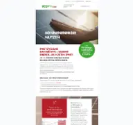Kleine Seitenvorschau von eco-pv.de