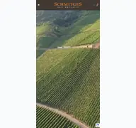 Kleine Seitenvorschau von schmitges-weine.de