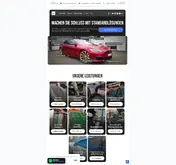 Kleine Seitenvorschau von e-mobilwerkstatt.de