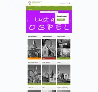 Kleine Seitenvorschau von kirchengemeindeverband-koenigslutter.de