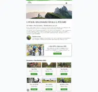 Kleine Seitenvorschau von e-mtb.de