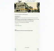 Kleine Seitenvorschau von loewen-backnang.de