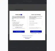 Kleine Seitenvorschau von e-paper.mannheimer-morgen.de