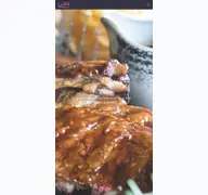 Kleine Seitenvorschau von lofts-steak.de