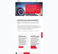 Kleine Seitenvorschau von logcoop.de